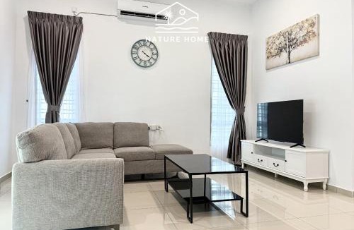 Kuantan Villa | Chapter 6 by Nature Home
