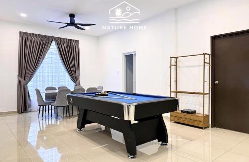 Kuantan Villa | Chapter 6 by Nature Home