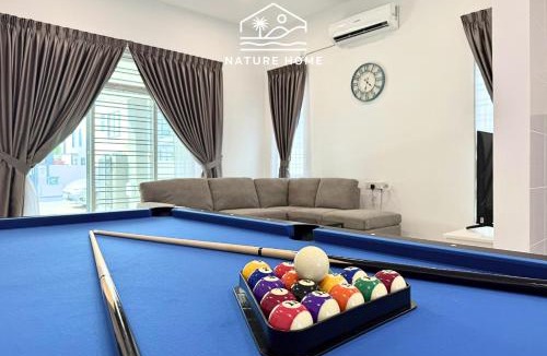 Kuantan Villa | Chapter 6 by Nature Home