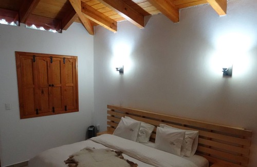 San Cristobal de las Casas House | Charming Chalet / Cabaña Encantadora