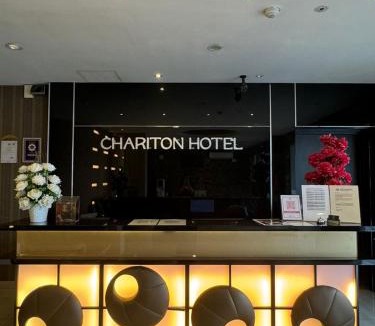Bukit Indah Hotel | Chariton Hotel Nusa Bestari