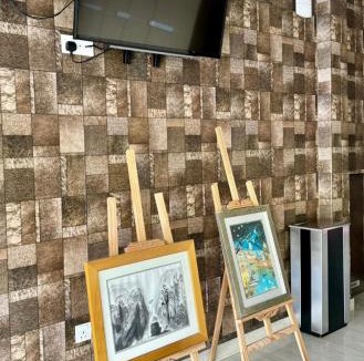 Bukit Indah Hotel | Chariton Hotel Nusa Bestari