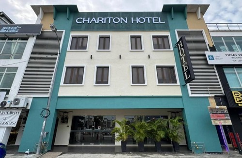 Bukit Indah Hotel | Chariton Hotel Nusa Bestari