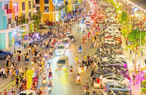 Thuy Nguyen House | Charm Homestay Hải Phòng - Tự Check-in 24h - Gần VinWonders Vũ Yên