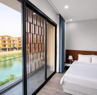 Thuy Nguyen House | Charm Homestay Hải Phòng - Tự Check-in 24h - Gần VinWonders Vũ Yên