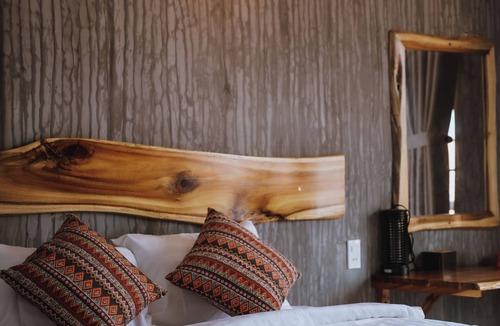 Suoi Nuoc Beach Resort | Charm Hon Rom Villas Resort
