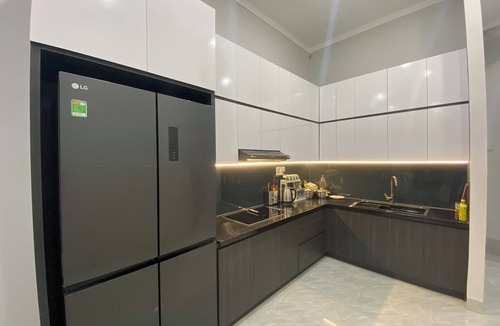 Buon Ma Thuot House | Charming 2-bedroom house in Buôn Ma Thuột