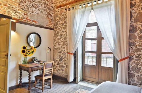 Downtown Mexico City Apartment | Charming 1-bedroom apartment in enchanting Ciudad de México with WiFi