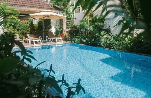 Ba Keo Apartment | Charming 1-bedroom apartment in enchanting Phu Quoc