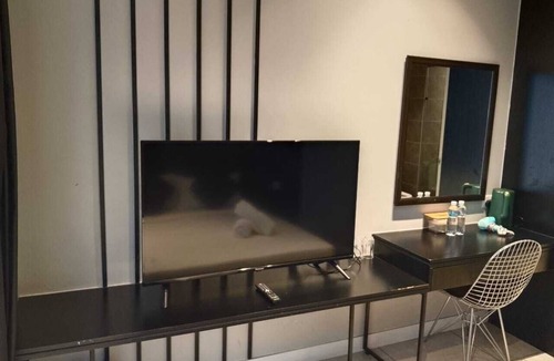 Golden Triangle Apartment | Charming 1-bedroom studio in vibrant Kuala Lumpur perfect for travelers