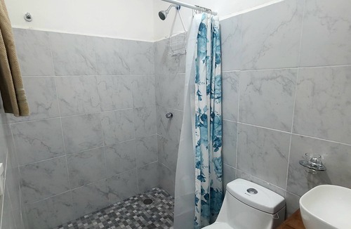 Huautlco House | Charming 1-bedroom house with AC in Santa María Huatulco