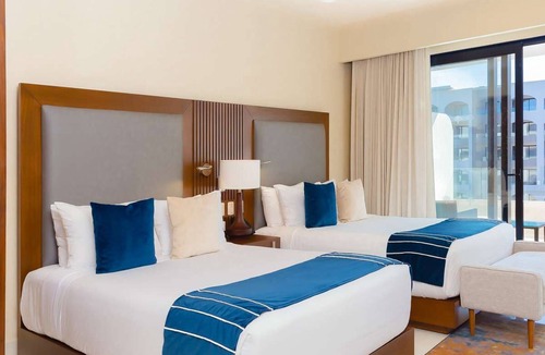 Mauricio Castro Resort | Charming 2-bedroom resort with WiFi, fitness room in wonderful Los Cabos