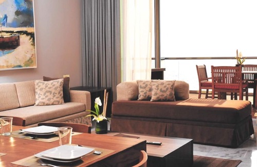 Gonzalo Guerrero Resort | Charming 2-bedroom resort with AC, fitness room at Vidanta Cancun