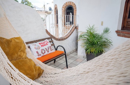 Colonia 5 de Diciembre Apartment | Charming 2-bedroom Apartment in Downtown Puerto Vallarta