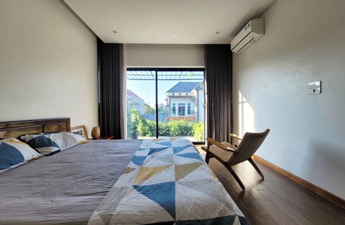 Soc Son House | Charming 2-bedroom house in enchanting Hà Nội with WiFi, AC