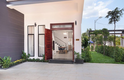 Siem Reap Villa | Charming 2-bedroom villa in beautiful Siem Reap with WiFi, AC