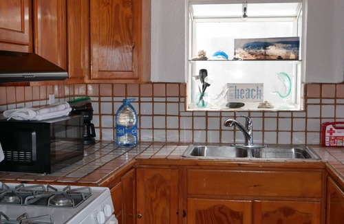 Playas De Tijuana House | Charming 2-bedroom house with WiFi in San Antonio del Mar