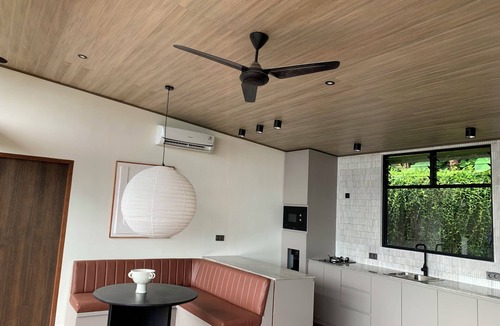 Kuta Villa | Charming 2Bedroom villa with Pool