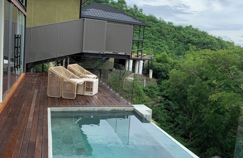 Kuta Villa | Charming 2Bedroom villa with Pool