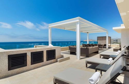 Luis Donaldo Colosio Villa | Charming 3-bedroom villa with AC in brilliant San José del Cabo