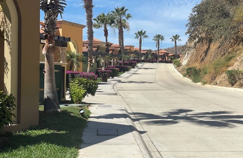 Paraiso Escondido Villa | Charming 3-bedroom at Montecristo Villa in Pueblo Bonito Cabo San Lucas