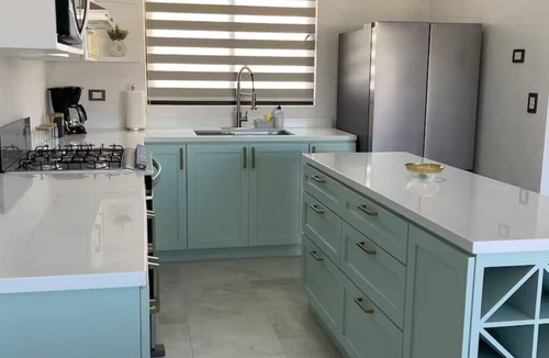 El Sauzal House | Charming 3-bedroom house with AC, WiFi in amazing El Sauzal, by Ruta del Vino