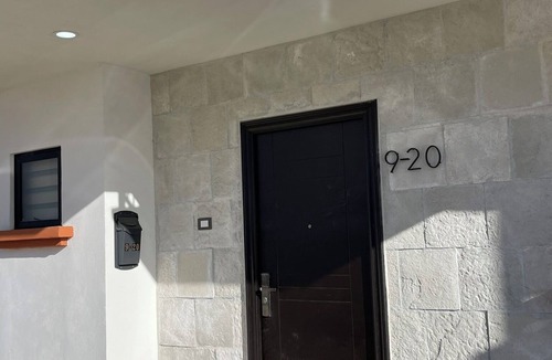 El Sauzal House | Charming 3-bedroom house with AC, WiFi in amazing El Sauzal, by Ruta del Vino