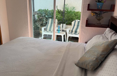 Del Carmen House | Charming 3-bedroom house in vibrant Coyoacán perfect for families