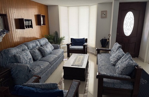 Del Carmen House | Charming 3-bedroom house in vibrant Coyoacán perfect for families