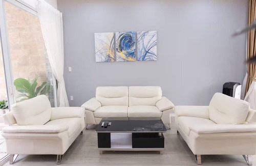 Thanh Khe Villa | Charming 3BRS Private Villa - Superb Center - FREE POOL in fantastic Da Nang