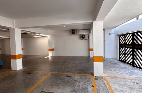 Zona Dorada Apartment | Charming and nightlife haven-bedroom apartment with AC, in beautiful Mazatlán