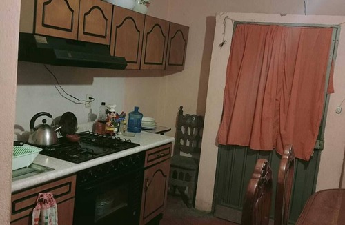 Xochimilco Cottage | Charming apartment in CDMX