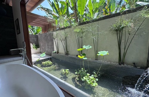 Blahbatuh Villa | Charming Garden Villa in Gianyar, Bali
