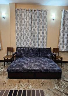 Bainguinim House | Charming Goan Home in Old Goa