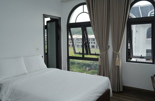 Cat Hai Hotel | Charming Hill Hotel Cat Ba