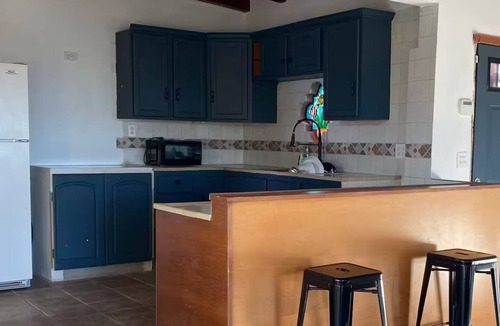 El Sauzal House | Charming house at the best surf spot at San Miguel. Guadalupe Valley 5 min away.