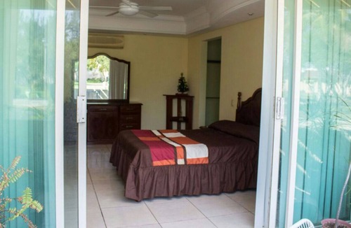Veracruz Bed & Breakfast | Charming Private And Comfortable Room