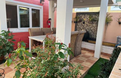 Nong Kae House | Charming quirky Thai style house