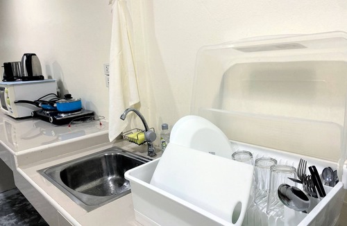 Hai Ya House | Charming Studio townhouse 46 near Airport&Old town