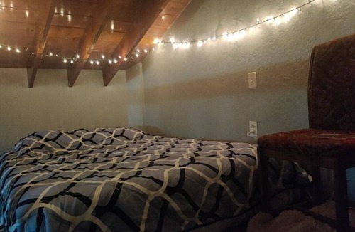 Ensenada Apartment | Charming studio in quaint Ensenada with WiFi, fitness room