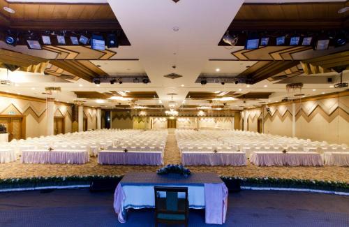 Udon Thani Hotel | Charoen Hotel