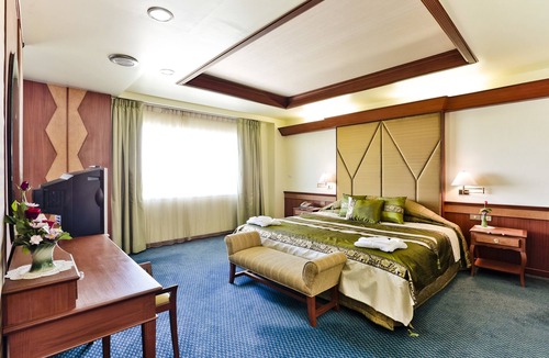 Udon Thani Hotel | Charoen Hotel