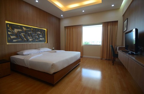 Udon Thani Hotel | Charoen Hotel