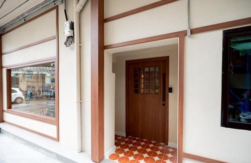 Wang Burapha Phirom Apartment | Charoen One - เจริญกรุง 1 MRT สามยอด