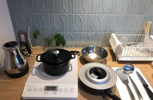 Kawagoe House | Chartered An inn where you can spend time with y/Kawagoe Saitama