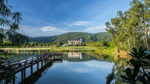 Mu Si Hotel | Chateau de Khaoyai Hotel & Resort