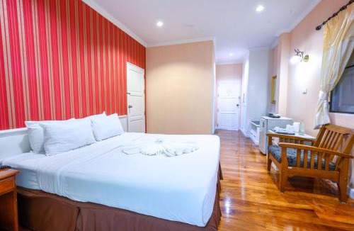 Mu Si Hotel | Chateau de Khaoyai Hotel & Resort