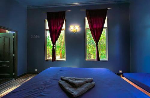 Srae Ambel Hotel | Chateau Nesat