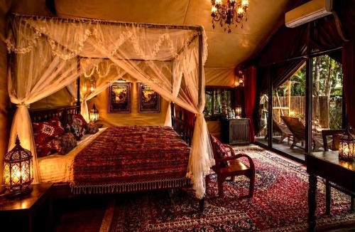 Luang Prabang Resort | Chateau Orientale Resort