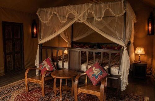 Luang Prabang Resort | Chateau Orientale Resort